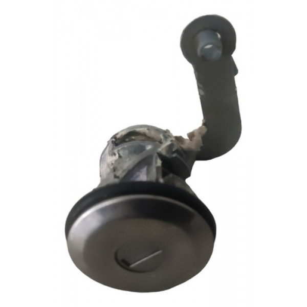 Miolo Sem Chave Tampa Traseira Nissan Livina 1.8 2009