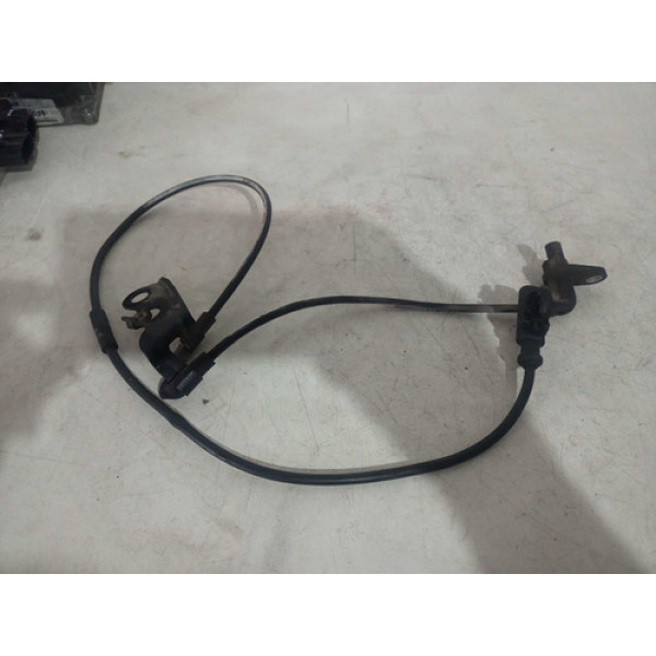 Sensor Abs L/e Toyota Corolla Xei 2.0 2015