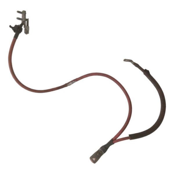Cabo Positivo Bateria Fiat Palio 2010