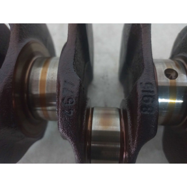 Virabrequim Stdfiat Palio Economy1.0 2010 46773915