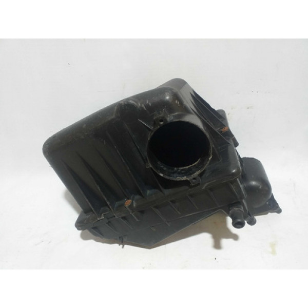 Filtro De Ar Do Fiesta Zetec 2002