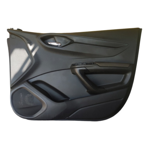 Forro De Porta Dianteira Direita Onix 1.0 2013