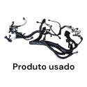 Chicote Injeção Motor Nissan Versa/march 1.6 2016 240119kke3