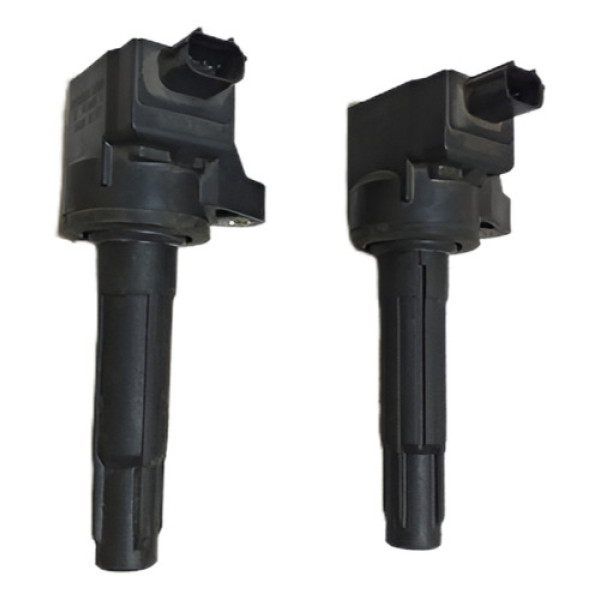 Bobina De Ignição 2un Honda Wr-v Ex Cvt 1.5 2016