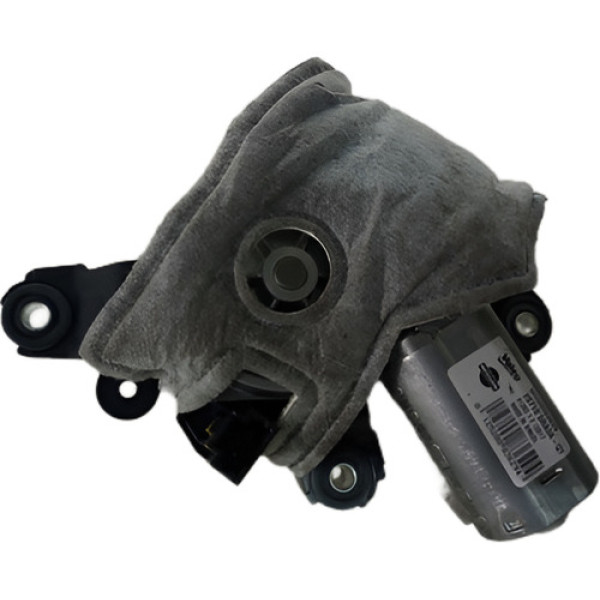 Motor Limpador Tampa Traseira Kicks 1.6 2018