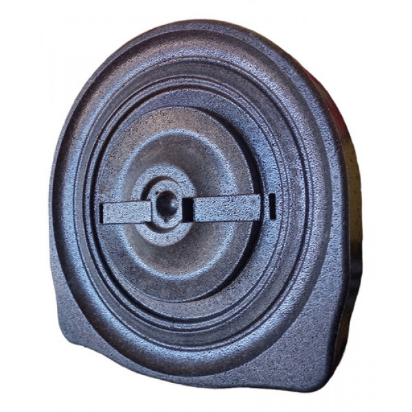 Isopor Estepe Chevrolet Onix 1.4 Lt 2012 52016900