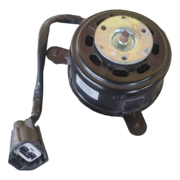 Motor Ventoinha Onix Prisma Cobalt Spin 2017 Original