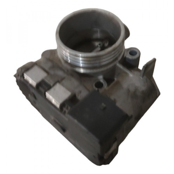 Tbi Corpo De Borboleta Peugeot 208 1.6 16v 2014