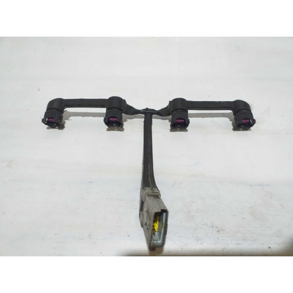 Chicote Dos Bicos Injetores Air Cross 08 9653708880 