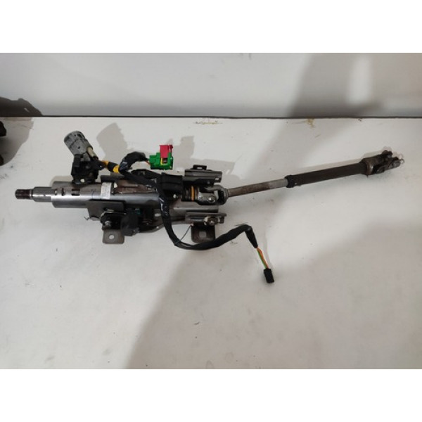 Coluna Direção Citroen C3 2004/2012 Psa 9677283580