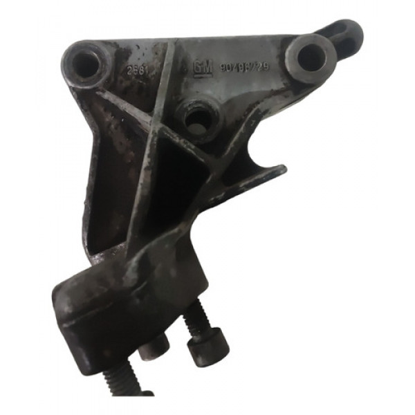 Suporte Coxim Motor Vectra 97 A 05 Original Gm 90496729