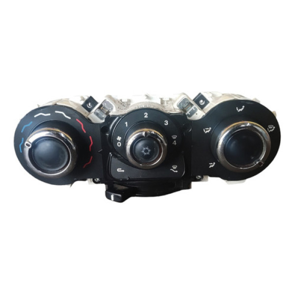 Comando Ar Condicionado Fiat Grand Siena Dualogic 2016