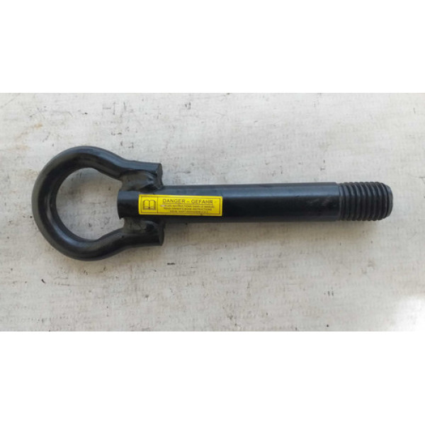 Gancho Reboque Do Sandero 2010