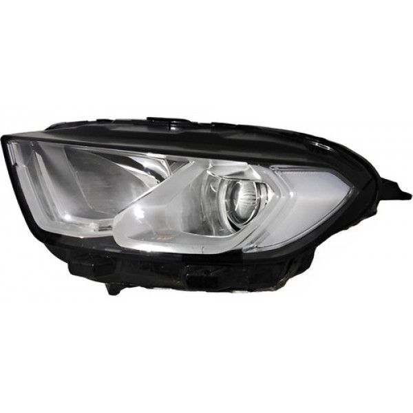 Farol Esquerdo Ford Ecosport Freestyle 2018 1.5