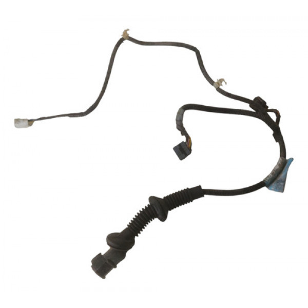 Chicote Porta Traseira Direita Honda Civic Lxr 13/14 2.0