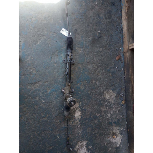 Caixa Direção Hidráulica Hyundai Hb20 1.6 Automático 2017