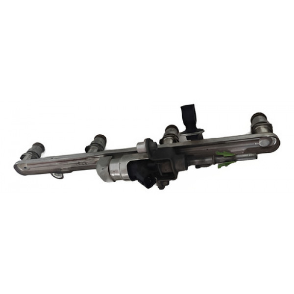 Flauta Injetora Partida Fria Honda Civic 1.8 Lxl 2012