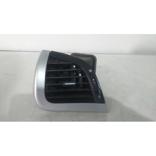 Difusor Saida De Ar Do Peugeot 207 2011 Lado Esquerdo 