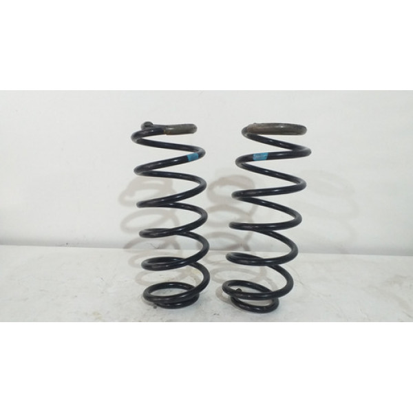 Mola Traseira Toyota Etios 1.3 2014 2015 2016 O Par