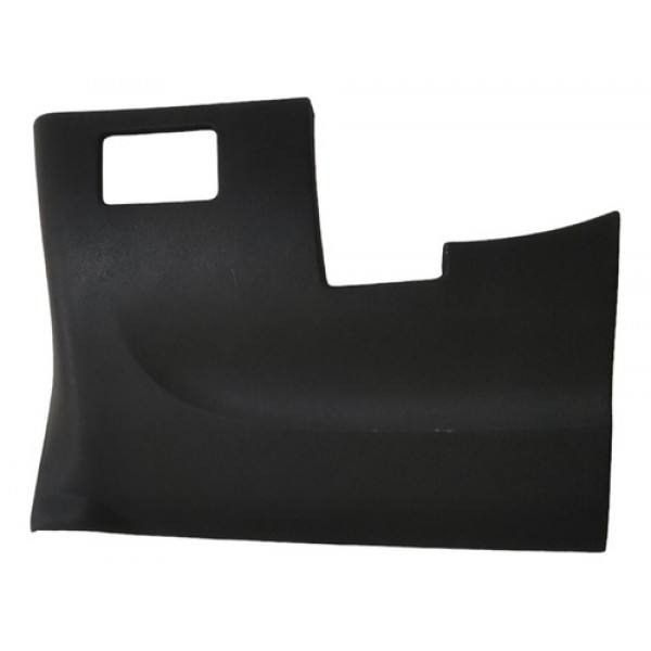 Moldura Inferior Volante Citroen C3 Air Cross 1.6 2011