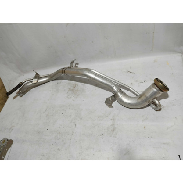 Gargalo Do Tanque De Gasolina Da Mercedes Classe A 160 2003 