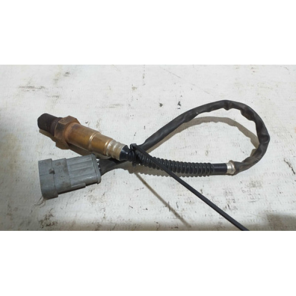 Sonda Lambda Fiat Palio/uno/punto Cod. 0258006376