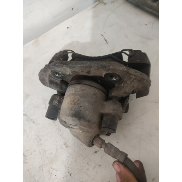 Pinça De Freio L/e Ford Fiesta Zetec 2011 