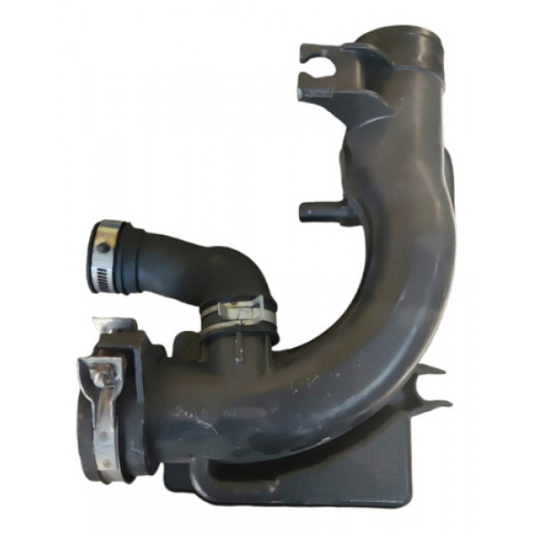 Duto De Ar Motor Nissan Kicks 1.6 2018 Manual