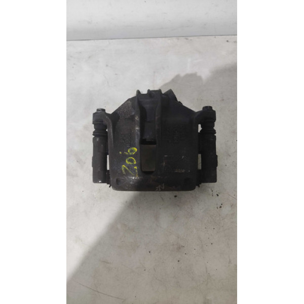 Pinça De Freio Dianteira Esquerda Peugeot 206 16333