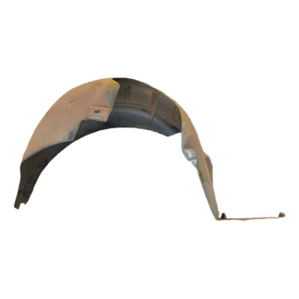 Para-barro Traseiro Direito Peugeot 408 