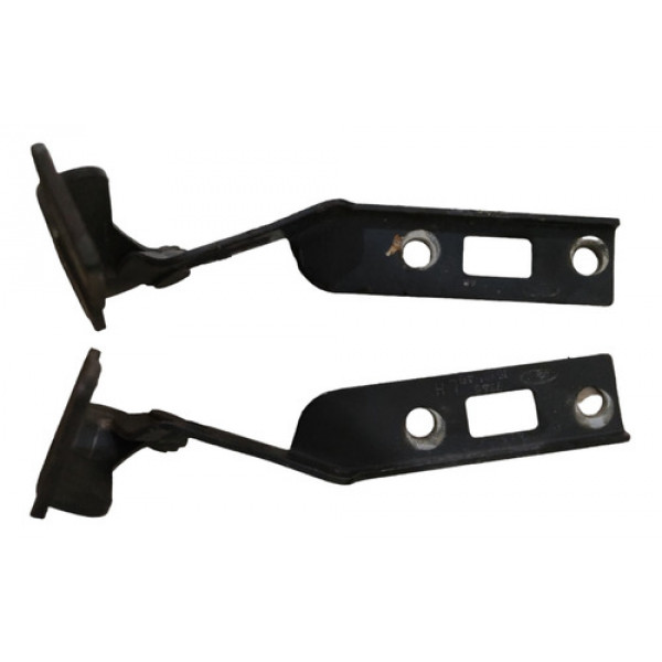 Par Braco Capo Parabrisa Ford Fiesta 1.0 2008/09 