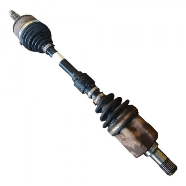 Semi-eixo Lado Esquerdo Honda Civic 2.0 Lxr 2013 Automático