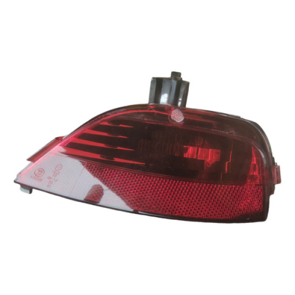 Lanterna Inf. Para-choque Tras. Dir. Renault Captur Life 18
