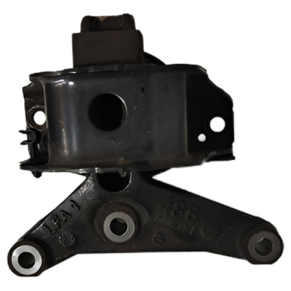 Coxim Direito Do Motor Citroen C3 2012