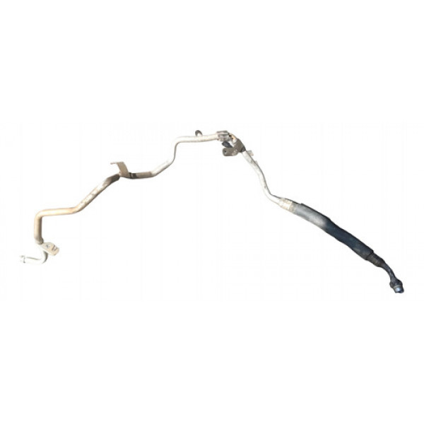 Mangueira Ar Condicionado Nissan Livina 1.8 2009