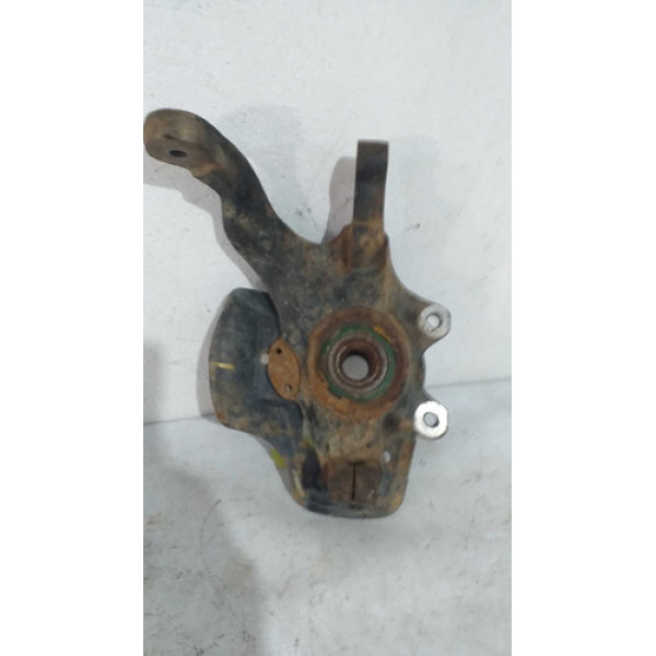 Montante Manga De Eixo Agile 1.4 2012 Lado Esquerdo 