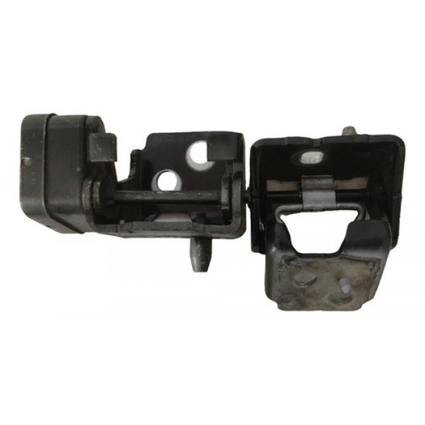 Dobradiça Porta Tras/esq Citroen C3 Air Cross 1.6 2011