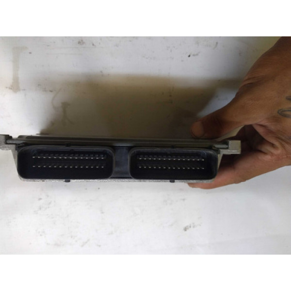 Módulo Cambio Automático Do 307/c4 2.0 Flex S12602410