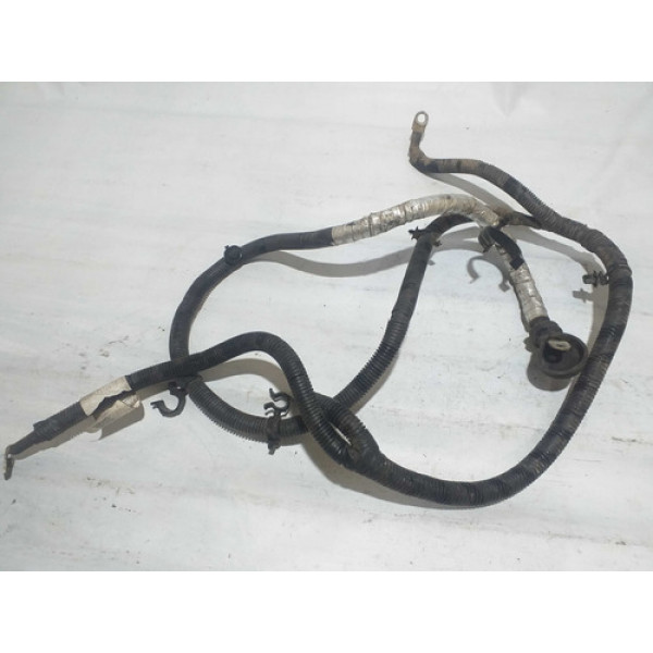 Cabo Positivo Da Bateria Onix Prisma 52048163 2985 