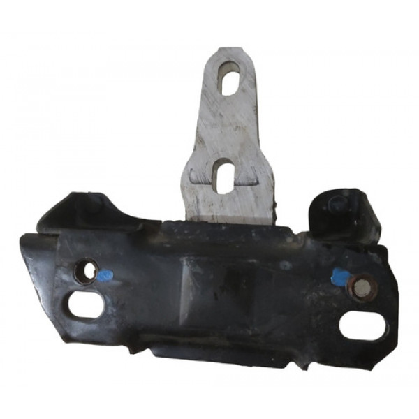 Coxim Esquerdo Motor New Fiesta 1.6 Sel 2016/17