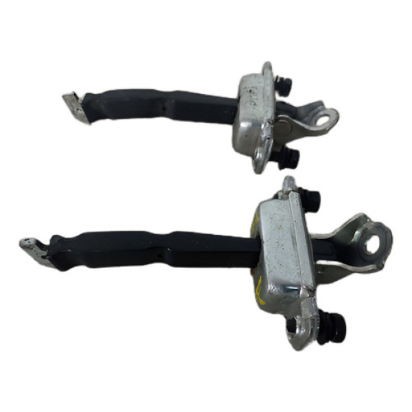 Par Limitador Porta Traseira Hyundai Creta 1.6 2021