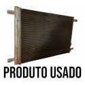 Condensador De Ar Volkswagem Virtus 1.0 Tsi 2019