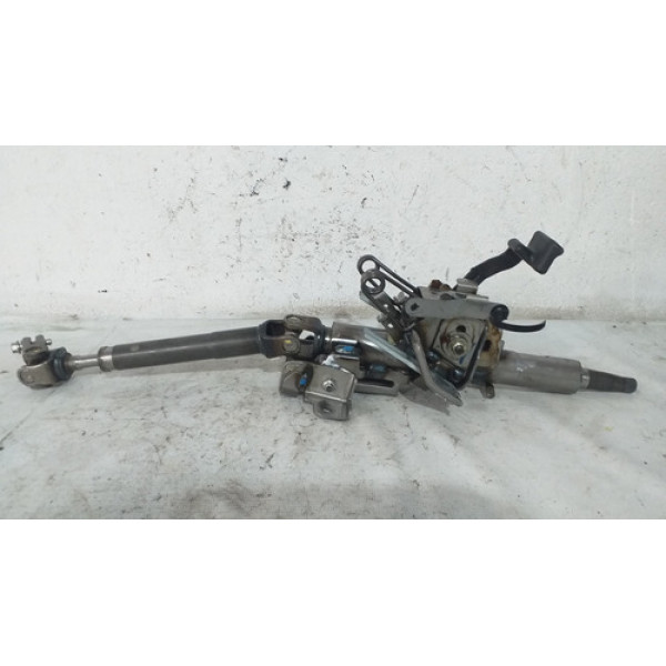 Coluna Direção Honda Fit 2010 9370