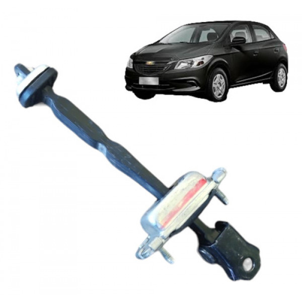 Imitador De Porta Dobradiça Dian  Esq Onix 1.0 2019