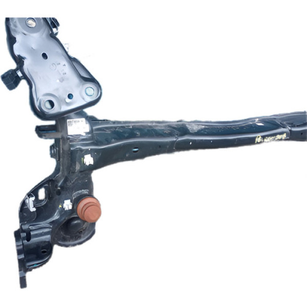 Eixo Traseiro Peugeot 1.6 2008 Allure Pack 2021