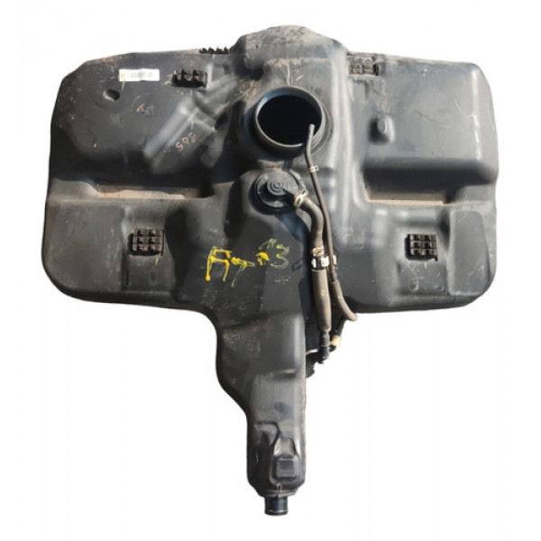 Tanque De Combustível Honda Fit 2013