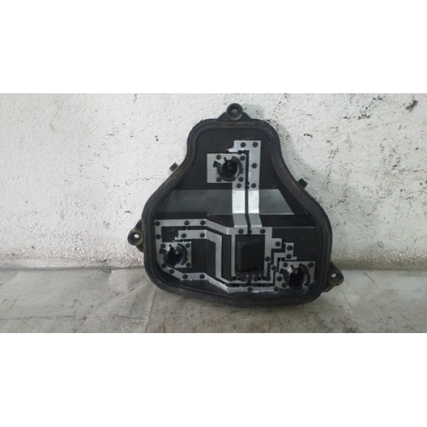 Circuito Da Lanterna Traseira Esquerdo Onix 2015