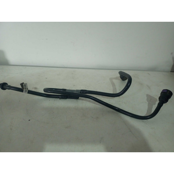 Tubo Hidrovacuo Ford Ecosport 2018 1.5 Freestyle Flex 5p