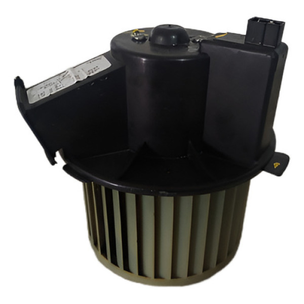 Motor Do Ar Forçado Citroen C3 2011 1.4 2009 15696