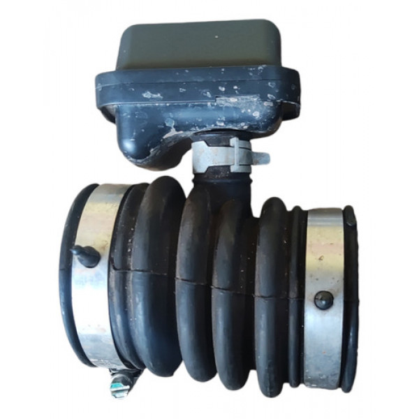 Mangueira Caixa De Ar Tbi Nissan Versa 1.6 2017